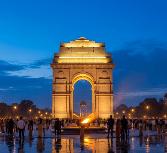 Meta Ads Services in Delhi