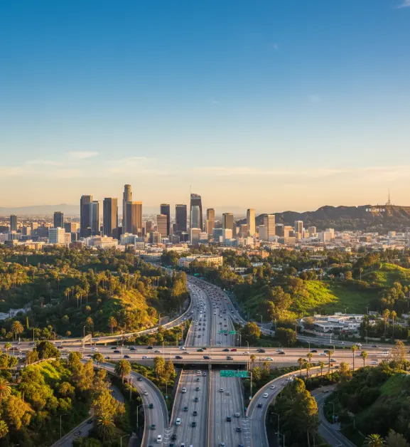 Los-Angeles