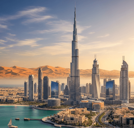 SEO Agency in UAE