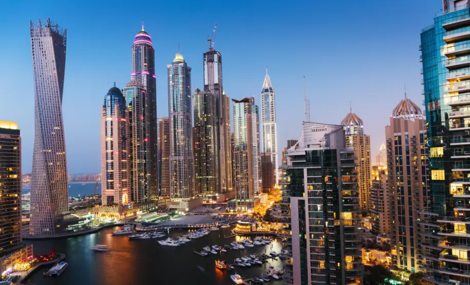 Digital Marketing in Dubai | That Drives Real Results