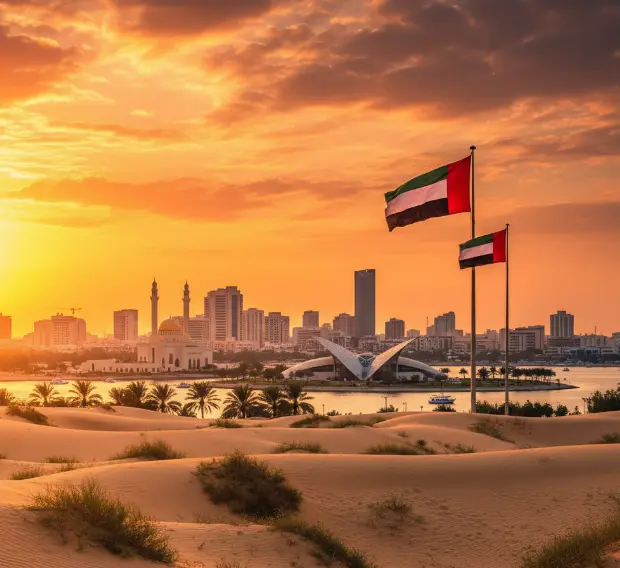 Meta Ads Services in Sharjah