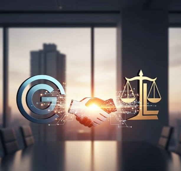 Social Media Marketing Company for Lawyers